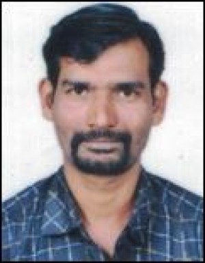 Shinde Vijayrao Govinda