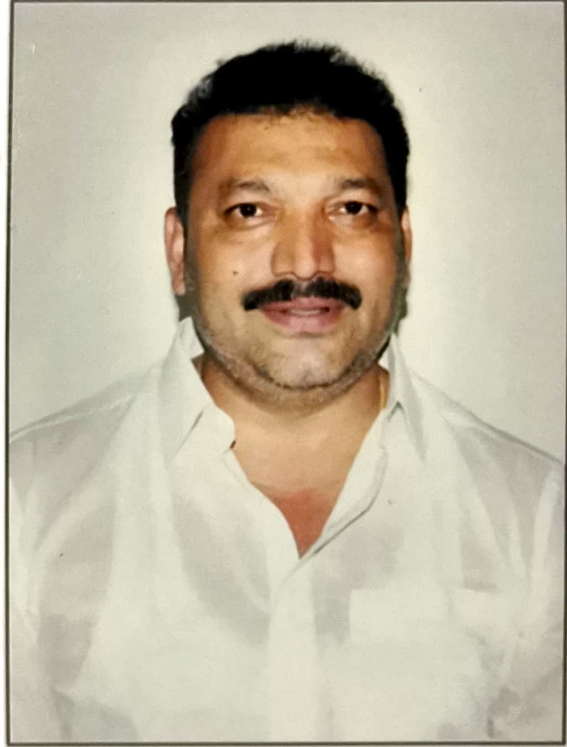 Shirish Dada Hiralal Chaudhari