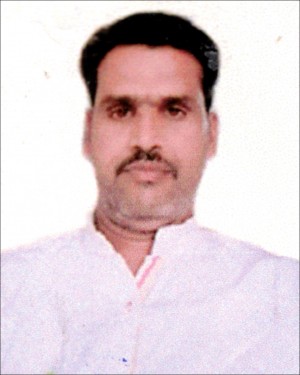 SHISHUPAL SINGH