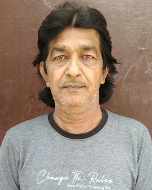 शिव महेश मोदी जी