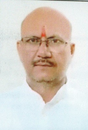 SHIV NARAYAN BABA DUBEY