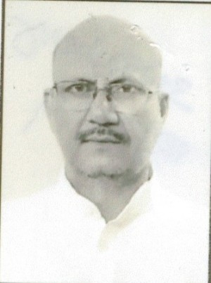 SHIV NARAYAN DUBEY