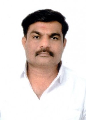 Shivakumar Khed