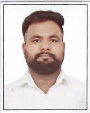 SHIVAM YADAV