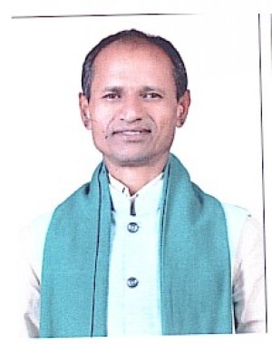 Shivanand M Mugalihal