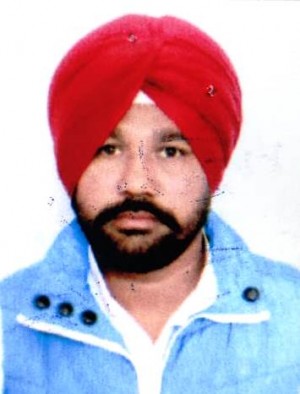 Shivji Singh