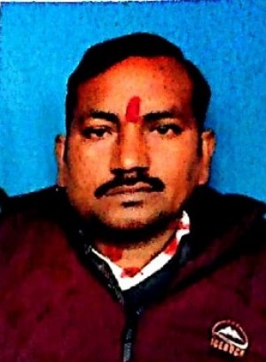 Shiv Prasad