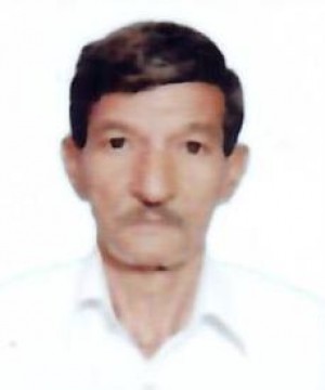 SHIVRAJ ADIVEPPA SATWAR