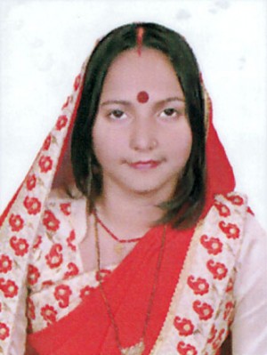 SHOBHA DEVI