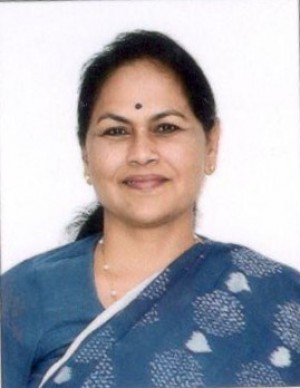 SHOBHA KARANDLAJE