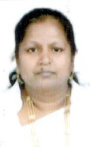 SHOBHA PALAVAI