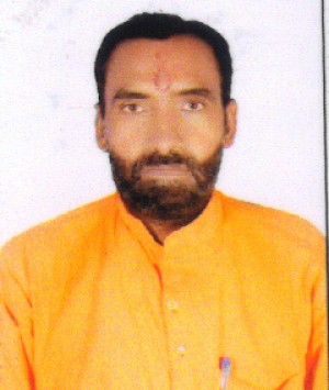 SHRAVAN KUMAR