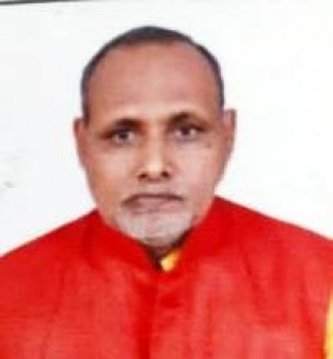 SHRAVAN KUMAR