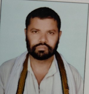 SHRAVAN KUMAR YADAV