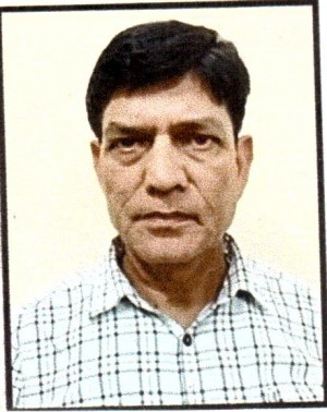 SHRAWAN KUMAR TRIPATHI