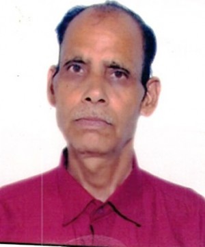 SHREE NARESH CHANDRA SHARMA