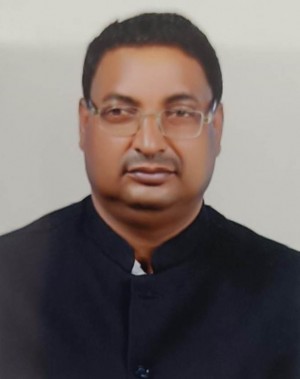 D.S. CHAUHAN (ADVOCATE)