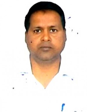 ADVOCATE MUKESH KUMAR KORI