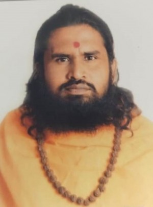 SHRI VENKATESHWARA MAHA SWAMIJI