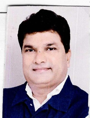 SHRIDHAR NARAYAN SALVE