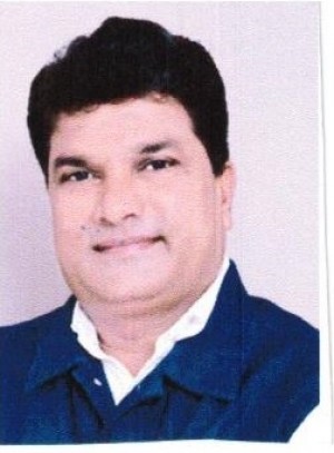 SHRIDHAR NARAYAN SALVE