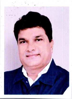 SHRIDHAR NARAYAN SALVE