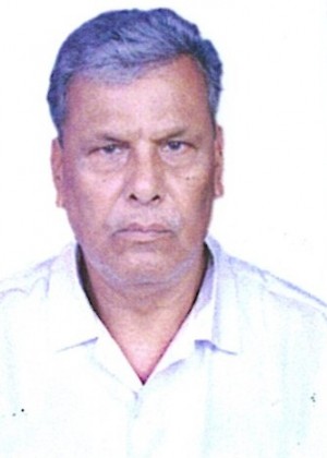 SHRIKANTA KUMAR JENA