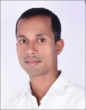 Srinivas Chetaman Vanga