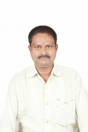 SHRIRAJ PASWAN