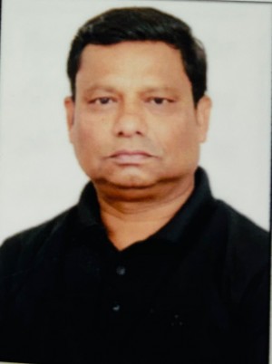 SATYA PRAKASH UTTRAKHANDI