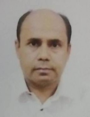 SHRVAN KUMAR NIRALA