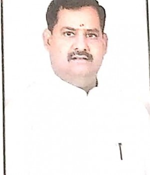 SHYAM KISHOR AWASTHI