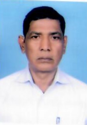 SHYAM KUMAR