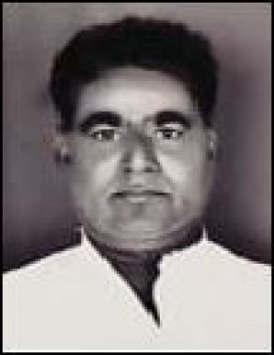 Shyam Pavalas Rupekar