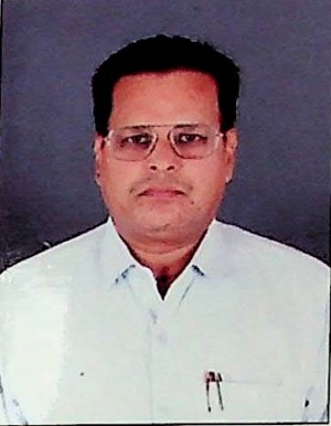 SHYAM SUNDAR PRASAD