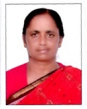 SHYAMALI PRADHAN