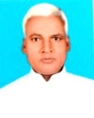 SHYAMSUNDAR RAM