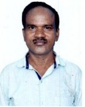 SIBA NARAYAN MOHANTY