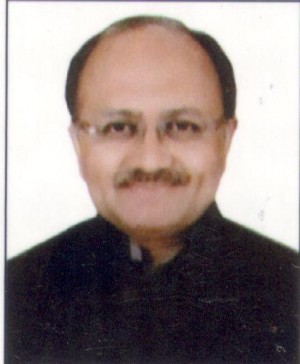 SIDHARTH NATH SINGH