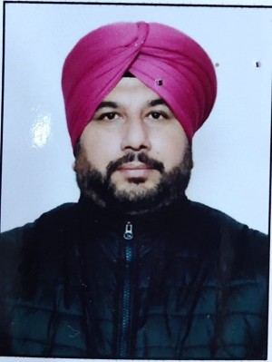 Sikander Singh