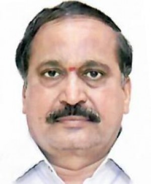 SILPA CHAKRAPANI REDDY