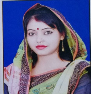 SIMA KUMARI