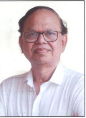 SIMHADRI CHANDRA SEKHAR RAO