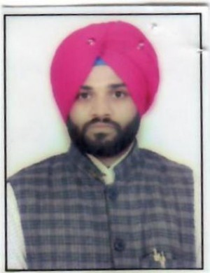 SIMRANDEEP SINGH