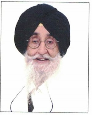 SIMRANJIT SINGH MANN