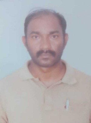 SINGAMNENI SREEKANTH