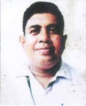 SIRAJ UDDIN GAZI