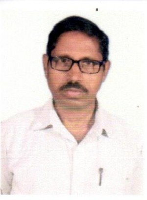 SISIR KUMAR MONDAL