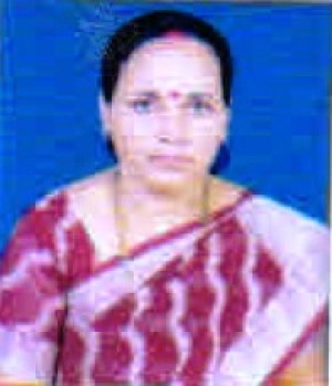 SITA DEVI