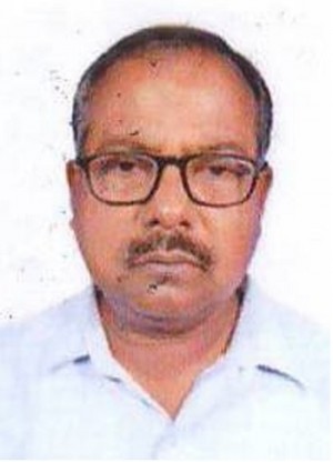 SITAL CHANDRA KAIBARTYA